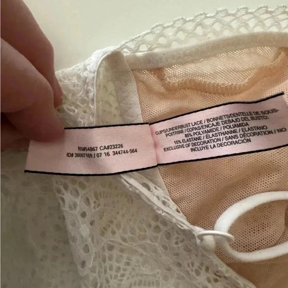 Victorias Secret excellent used